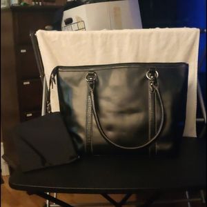 Woman's Laptop Bag